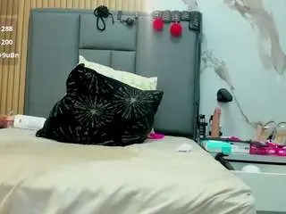 Camsoda Nude Webcam of isisleroy