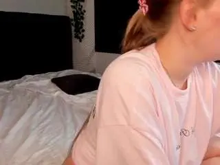 Camsoda Live Porn of coral1ne-clark