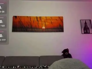 Camsoda Best Webcam of heidicandyx