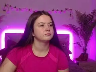 Camsoda Adult Webcams of mavkacute