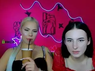 Camsoda Free Porn Cam of alexa-bonni