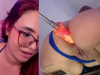 Camsoda Sex Cam of dannascully