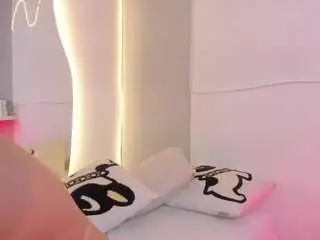Camsoda Live Sex of elliemitchell