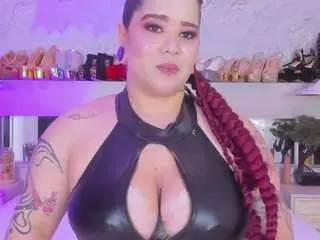 Camsoda Live Sex Cam of alanna-hank