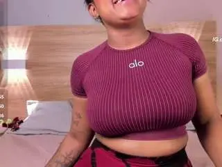 Camsoda Free Porn Cam of domiiniquex