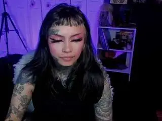Camsoda Free Live Porn of hera-ink