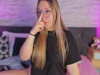 Camsoda Live Sex of rachel-quenby