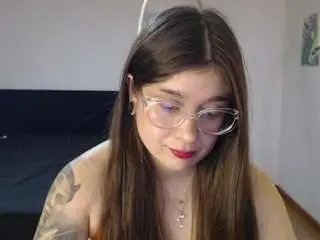 Camsoda Adult Webcams of dearlilith