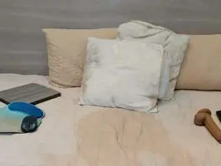 Camsoda Private Sex Chat of tiffany-jhas