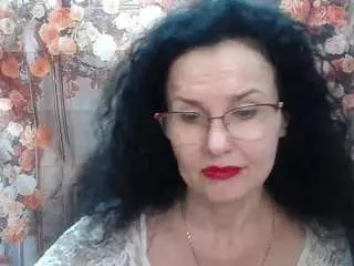 Camsoda Sex Cam of miroslavahappi