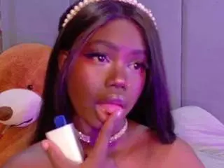 Camsoda Adult Webcams of emiilylovex