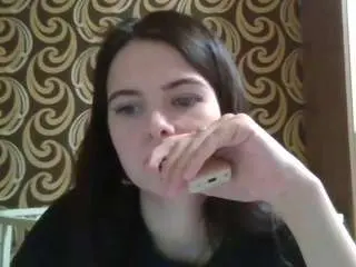 Camsoda Best Webcam of karolebelen
