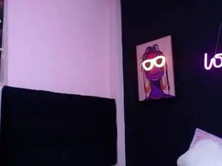 Camsoda Free Porn Cam of manelly-sweetf