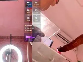 Camsoda Private Sex Chat of milahall