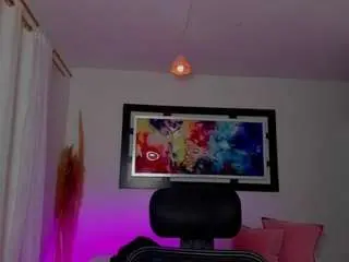 Camsoda Adult Video Chat of khaleesi-laylee