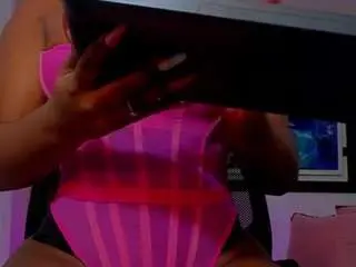 Camsoda Live Sex of khaleesi-laylee