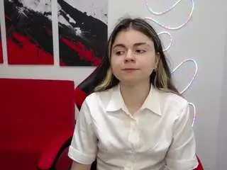 Camsoda Adult Video Chat of tinaredly