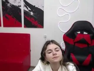 Camsoda Best Webcam of tinaredly
