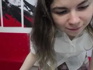 Camsoda Live Porn of tinaredly