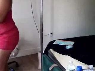 Camsoda Free Porn Cam of tinasnoww