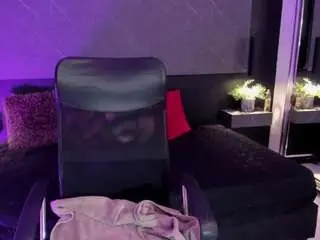 Camsoda Live Sex of saraamills