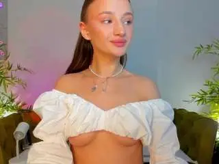Camsoda Private Sex Chat of ladyy-lulu
