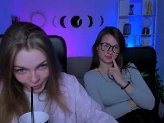 Camsoda Adult Webcam of lily-sin1