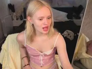 Camsoda Free Porn Cam of tessa-ashe