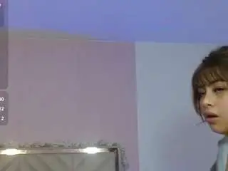 Camsoda Nude Webcam of aiithana-tay