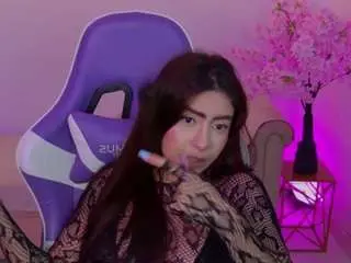 Camsoda Private Sex Chat of maya-vexx