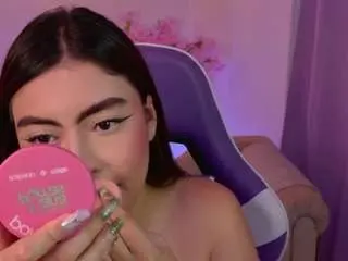 Camsoda Best live sex cam show of maya-vexx
