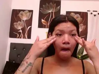 Camsoda Private Sex Chat of saykimmy