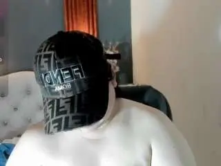 Camsoda Private Sex Chat of dannnaa-1