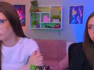Camsoda Free Porn Cam of betty-noir