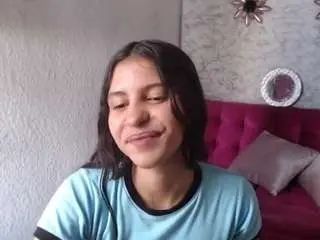 Camsoda Sex Chat of evagirl69