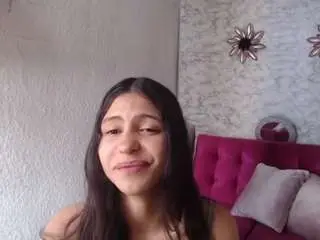 Camsoda Best Webcam of evagirl69