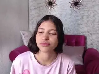 Camsoda Free Porn Cam of evagirl69