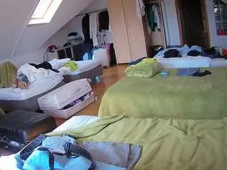 Camsoda Best live sex cam show of voyeurcam-julmodels-bed-3