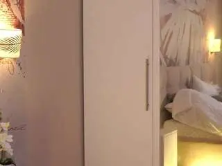 Camsoda Live Porn of yelenakevin