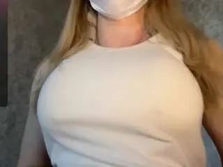Camsoda Best Webcam of cecilynaff