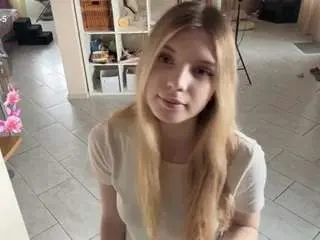 Camsoda Best Webcam of chloe-show
