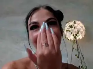 Camsoda Live Sex of moon-shard