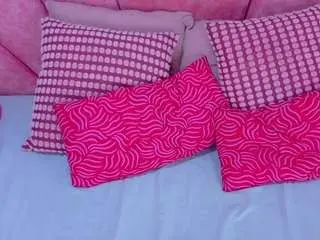 Camsoda Adult Webcam of myapril
