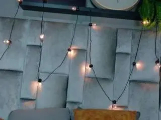 Camsoda Live Sex of myapril