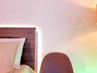 Camsoda Adult Webcams of hanna-palmer