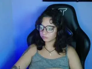Camsoda Free Porn Cam of myamillor
