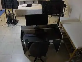 Camsoda Free Live Porn of voyeurcam-jb-photo-studio