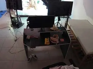 Camsoda Live Sex Cam of voyeurcam-jb-photo-studio
