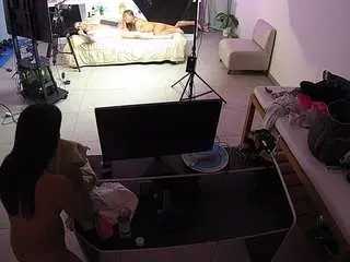 Camsoda Nude Webcam of voyeurcam-jb-photo-studio