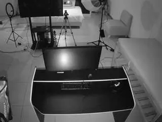 Camsoda Live Sex Cam of voyeurcam-jb-photo-studio